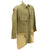 Original U.S. WWII USMC Paramarine Type 1 Jump Smock Paratrooper Jacket with Stencil - As Seen In Book Original Items