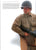 Original U.S. WWII USMC Paramarine Type 1 Jump Smock Paratrooper Jacket with Stencil - As Seen In Book Original Items