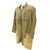Original U.S. WWII USMC Paramarine Type 1 Jump Smock Paratrooper Jacket with Stencil - As Seen In Book Original Items