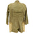 Original U.S. WWII USMC Paramarine Type 1 Jump Smock Paratrooper Jacket with Stencil - As Seen In Book Original Items
