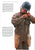 Original U.S. WWII USMC Paramarine Type 1 Jump Smock Paratrooper Jacket with Stencil - As Seen In Book Original Items