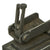 U.S. WWII Browning .30 Caliber 1919A4 Replica Display Machine Gun with Tripod, T & E, Pintle Original Items