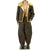 Original U.S. WWII B-3 Sheepskin Bomber Jacket By Werber with M446B Winter Trousers Original Items