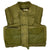Original U.S. Vietnam War U.S.M.C. M-1955 Flak Body Armor Protective Vest - Size Medium Original Items