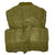Original U.S. Vietnam War U.S.M.C. M-1955 Flak Body Armor Protective Vest - Size Medium Original Items