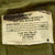 Original U.S. Vietnam War U.S.M.C. M-1955 Flak Body Armor Protective Vest - Size Medium Original Items