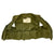 Original U.S. Vietnam War U.S.M.C. M-1955 Flak Body Armor Protective Vest - Size Medium Original Items