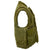 Original U.S. Vietnam War U.S.M.C. M-1955 Flak Body Armor Protective Vest - Size Medium Original Items
