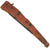 Original U.S. WWII Browning Automatic Rifle (BAR) Rigid Leather Scabbard by BOYT - dated 1943 Original Items