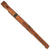Original U.S. WWII Browning Automatic Rifle (BAR) Rigid Leather Scabbard by BOYT - dated 1943 Original Items
