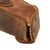 Original U.S. WWII Browning Automatic Rifle (BAR) Rigid Leather Scabbard by BOYT - dated 1943 Original Items