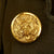 Original U.S. WWII Airborne Engineer Battalion Named Officer Class A Uniform Jacket - Dated 1943 Original Items