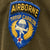 Original U.S. WWII Airborne Troop Carrier Glider Flight Officer Glider Named Class A Uniform Jacket - Dated 1944 Original Items