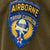 Original U.S. WWII Airborne Troop Carrier Glider Flight Officer Glider Named Class A Uniform Jacket - Dated 1944 Original Items