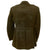 Original U.S. WWII Airborne Troop Carrier Glider Flight Officer Glider Named Class A Uniform Jacket - Dated 1944 Original Items