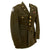 Original U.S. WWII Airborne Troop Carrier Glider Flight Officer Glider Named Class A Uniform Jacket - Dated 1944 Original Items