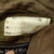 Original U.S. WWII Airborne Troop Carrier Glider Flight Officer Glider Named Class A Uniform Jacket - Dated 1944 Original Items