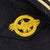 Original U.S. WWII Navy Amphibious Forces Jumper with Cap and Pants - As Seen In Book Original Items