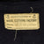 Original U.S. WWII Navy Amphibious Forces Jumper with Cap and Pants - As Seen In Book Original Items