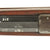 Original German Mauser Model 1871/84 Magazine Service Rifle by Spandau Dated 1888 - Serial 8475 Original Items