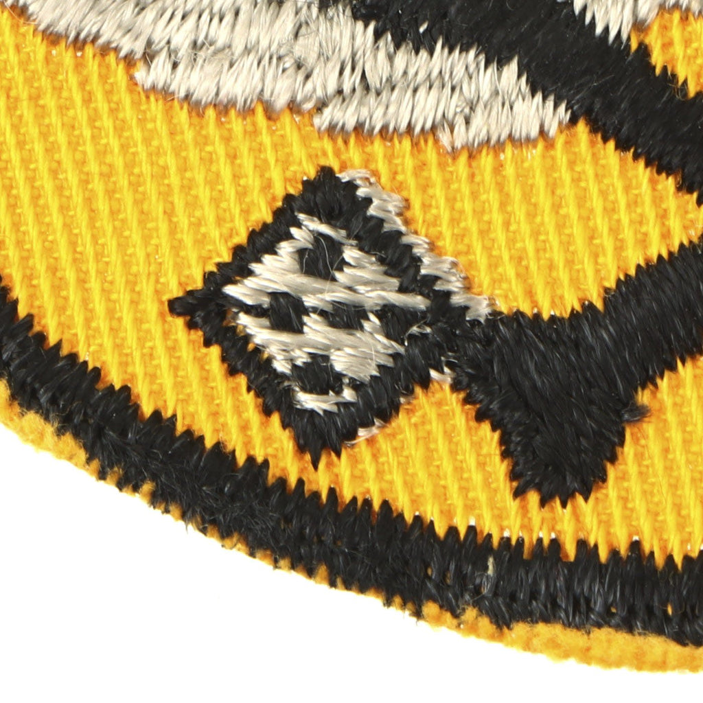 Original U.S. Korean War 7th Ranger Infantry Company (Airborne) Patch ...