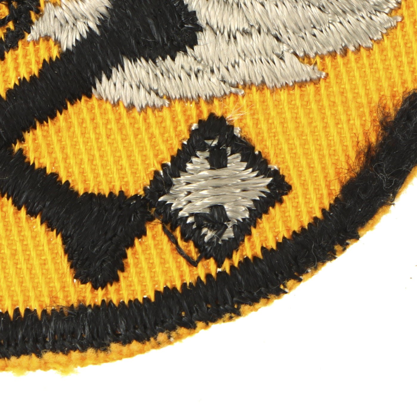 Original U.S. Korean War 7th Ranger Infantry Company (Airborne) Patch ...