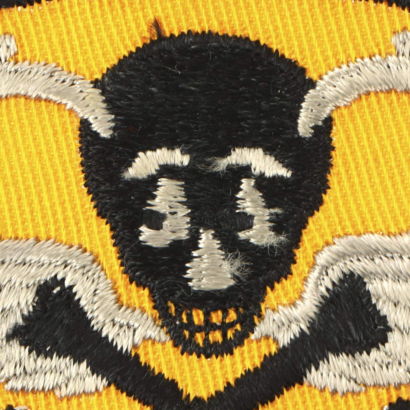 Original U.S. Korean War 7th Ranger Infantry Company (Airborne) Patch ...