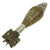 Original U.S. Vietnam War Inert 60mm HE M49A3 Mortar Round - Dated 1970 Original Items