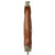 Original German WWII SA Dagger by Rare Maker C.D. Schaaff with Scabbard & Hanger Loop - RZM M7/56 Original Items