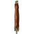 Original German WWII SA Dagger by Rare Maker C.D. Schaaff with Scabbard & Hanger Loop - RZM M7/56 Original Items