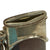 Original German WWII SA Dagger by Rare Maker C.D. Schaaff with Scabbard & Hanger Loop - RZM M7/56 Original Items