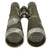 Original German WWII "Ice Cream Cone" Style Binoculars - Unmarked Original Items