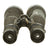 Original German WWII "Ice Cream Cone" Style Binoculars - Unmarked Original Items