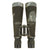 Original German WWII "Ice Cream Cone" Style Binoculars - Unmarked Original Items