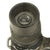 Original German WWII "Ice Cream Cone" Style Binoculars - Unmarked Original Items