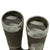 Original German WWII "Ice Cream Cone" Style Binoculars - Unmarked Original Items