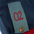 Original Imperial German Bavarian Cavalry Marked Dunkelblau Waffenrock Service Tunic Original Items