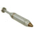 Original U.S. Korean War Era Deactivated 81mm M301A1 Illuminating Mortar Shell Round - Dated 1953 Original Items