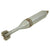 Original U.S. Korean War Era Deactivated 81mm M301A1 Illuminating Mortar Shell Round - Dated 1953 Original Items