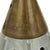 Original U.S. Korean War Era Deactivated 81mm M301A1 Illuminating Mortar Shell Round - Dated 1953 Original Items