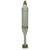 Original U.S. Korean War Era Deactivated 81mm M301A1 Illuminating Mortar Shell Round - Dated 1953 Original Items