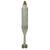 Original U.S. Korean War Era Deactivated 81mm M301A1 Illuminating Mortar Shell Round - Dated 1953 Original Items