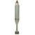 Original U.S. Korean War Era Deactivated 81mm M301A1 Illuminating Mortar Shell Round - Dated 1953 Original Items