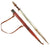 Original 19th Century Sudanese Mahdi Dervish Tebu Short Sword with Leather Scabbard and Sling Original Items