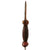Original 19th Century Sudanese Mahdi Dervish Tebu Short Sword with Leather Scabbard and Sling Original Items