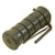 Original Austro-Hungarian WWI Swiss-made Inert Cylinder Hand Grenade - Zylindergranate Original Items