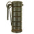 Original Austro-Hungarian WWI Swiss-made Inert Cylinder Hand Grenade - Zylindergranate Original Items