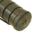 Original Austro-Hungarian WWI Swiss-made Inert Cylinder Hand Grenade - Zylindergranate Original Items