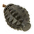 Original Austrian WWI "Jam Top" Schwergranate Heavy Hand Fragmentation Grenade with Fuse - Inert Original Items