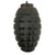 Original Austrian WWI 2nd Pattern Schwergranate Heavy Hand Fragmentation Grenade - Inert Original Items